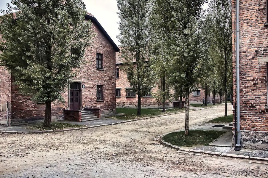 MEMORIAL AND MUSEUM